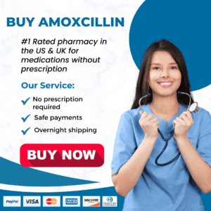 Amoxcillin kaufen