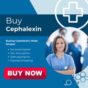 Cephalexin kaufen online