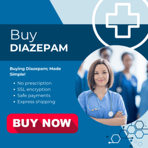 Diazepam kaufen Germany