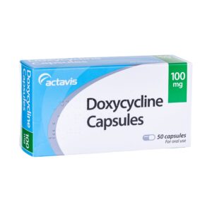 Doxycyclin kaufen