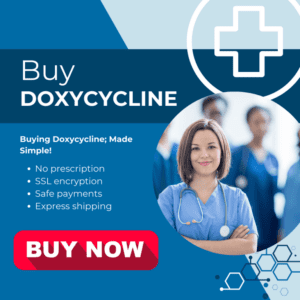 Doxycyclin kaufen ohne rezept