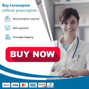 Lorazepam kaufen online no rx