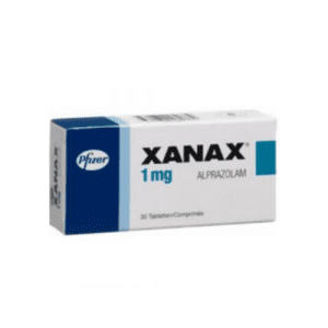 Xanax kaufen ohne rezept